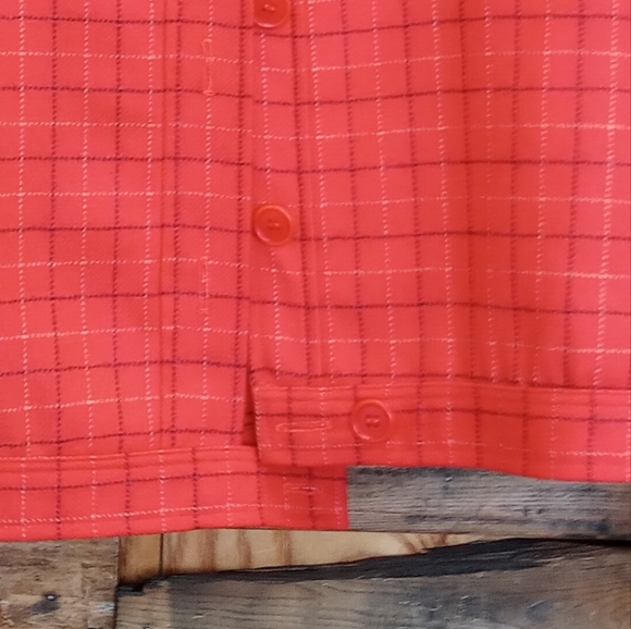 Brooks Brothers cropped wool jacket 12 - Picture 7 of 7